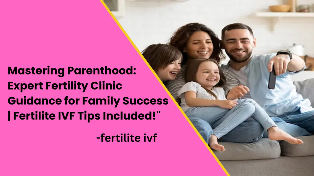 best fertility ivf center services in bengaluru