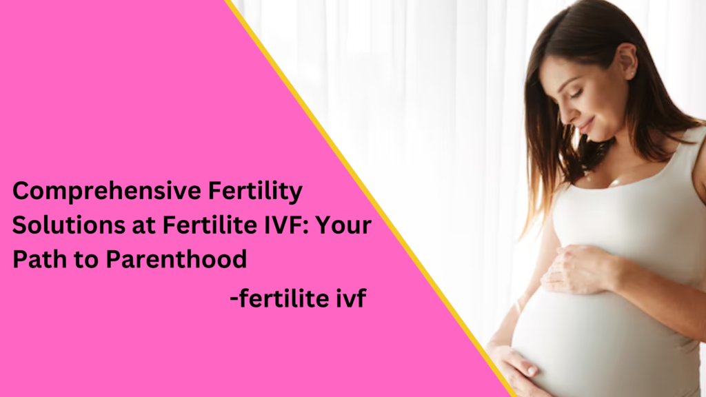 fertility hospital in bangalore