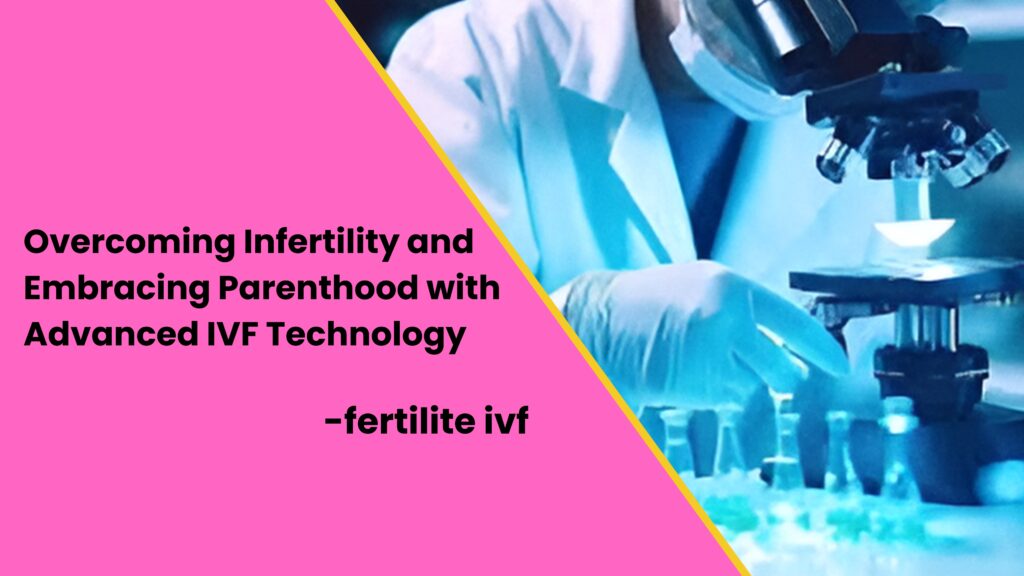 ivf centres in btm layout